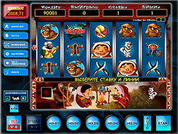 robot.slotsoft.net скриншот